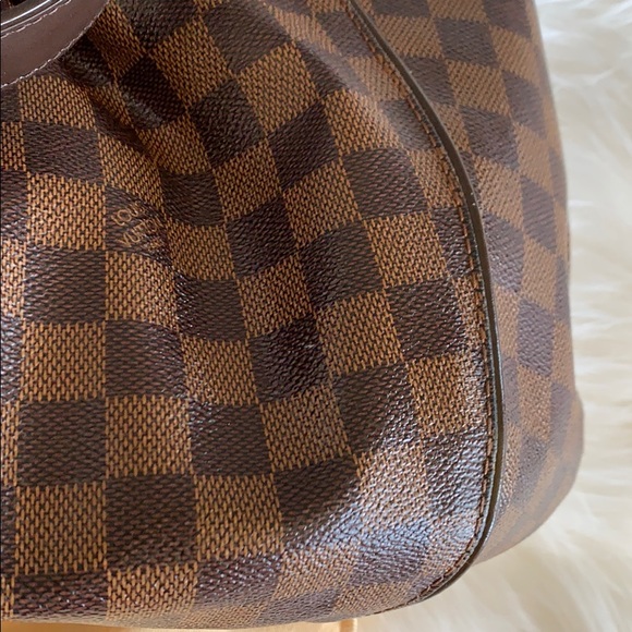 Louis Vuitton Sistina GM Damier Set - Picture 8 of 16